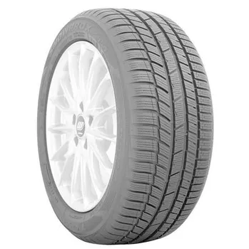 Toyo Snowprox S954 205/55 R16 94 V Zimní osobní pneu Toyo Snowprox S954 205/55 R16 94 V