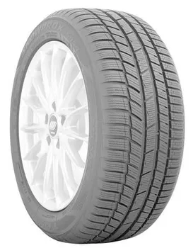 Zimní osobní pneu Toyo Snowprox S954 205/55 R16 94 V