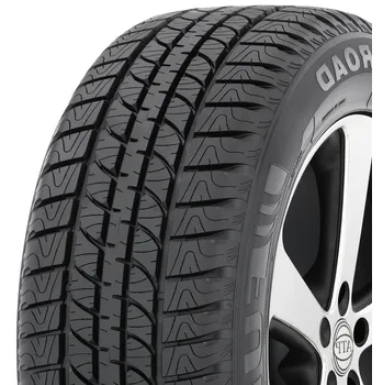 4x4 pneu Fulda 4x4 Road 265/70 R18 116 H