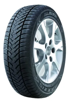 Celoroční osobní pneu Maxxis AP2 155/60 R15 74 T