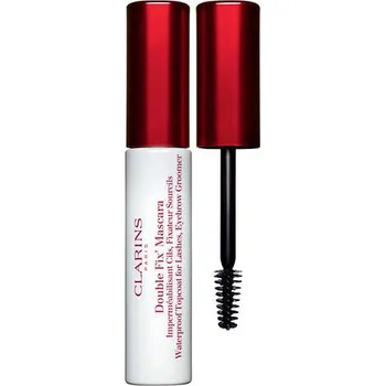 Řasenka Clarins fixační řasenka 2v1 7 ml