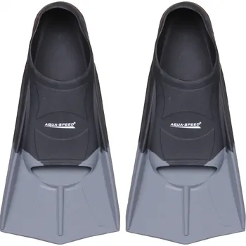 Aqua-Speed Training černá, 45-46