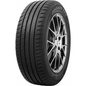Letní osobní pneu Toyo Proxes CF2 235/45 R19 95 V TL