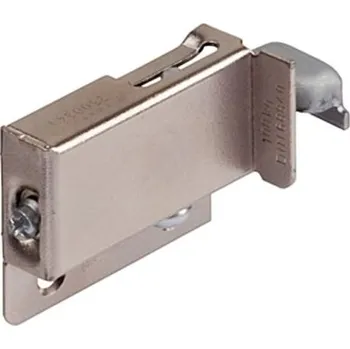 Závěs rektifikační - nosič skříněk do 104 kg pravý