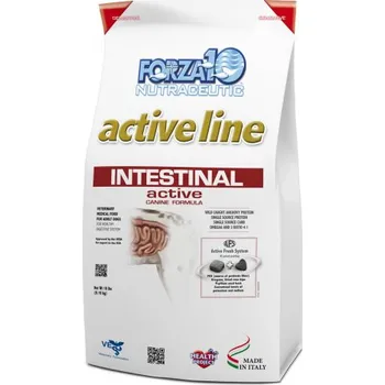 Forza10 Intestinal Active, 1,5 kg