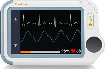 Monitor životních funkcí CheckMe CheckmeLite