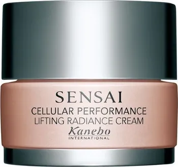 Pleťový krém Kanebo Sensai Cellular Perfomance Lifting Radiance Cream 40 ml