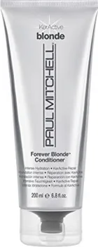 Paul Mitchell Blonde bezsulfátový hydratační kondicionér pro blond vlasy 200 ml