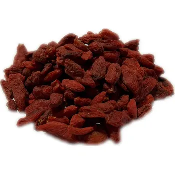 Sušené ovoce Profikoření - Goji Kustovnice čínská (100g) (Sušené plody)