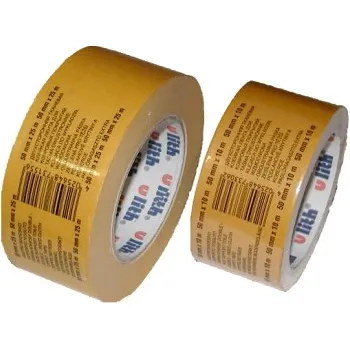 Oboustranně lepící kobercová páska textilní,rozměr 50mmx25m