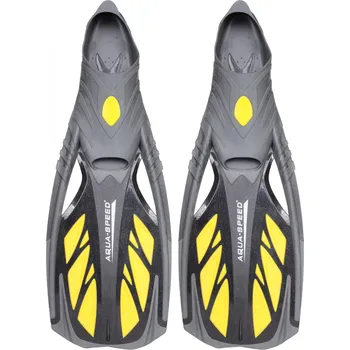 Aqua-Speed Inox žlutá, 40-41