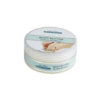 Tělový krém Mon Platin DSM Tělové máslo na kolena a lokty 150 ml