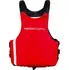 Plovací vesta Hiko Swift červená 