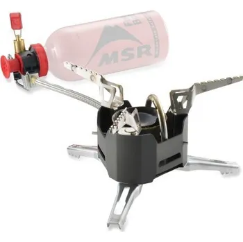Turistický vařič MSR XGK EX