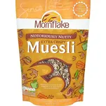 Mornflake Extra Crispy Muesli 650 g
