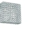 Ideal Lux Admiral PL4 Cromo