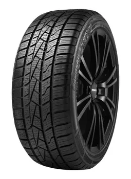 Celoroční osobní pneu Landsail 4-Seasons 235/45 R17 97 V