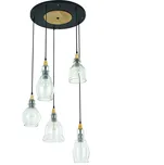 Ideal Lux Gretel SP5