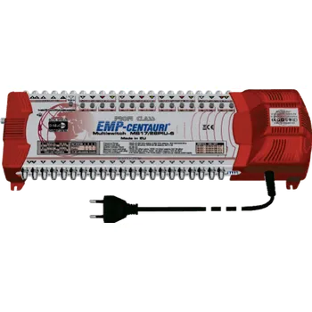 MS EMP CENTAURI 17/26 PIU-6 Multiswitch MS EMP CENTAURI 17/26 PIU-6