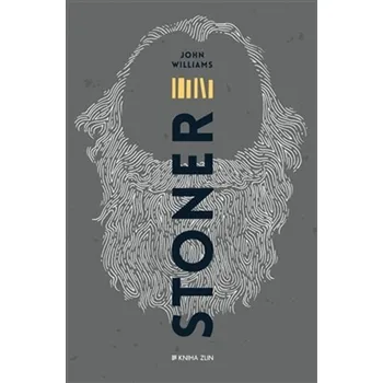 Stoner - John Williams