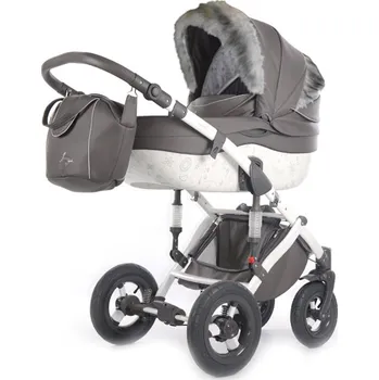 Kočárek Junama Impulse eco 2017