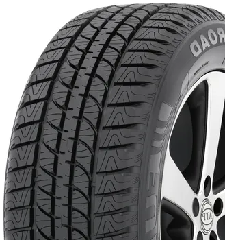 4x4 pneu Fulda 4x4 Road 285/50 R20 112 H