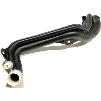 Palivová nádrž Renault Megane II hrdlo potrubí nádrže 8200268928