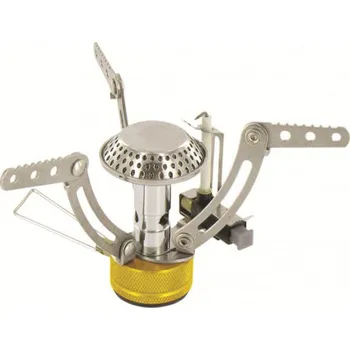 Turistický vařič Yate HPX200 Compakt Stove + Piezo
