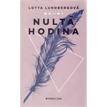 Nultá hodina - Lotta Lundbergová