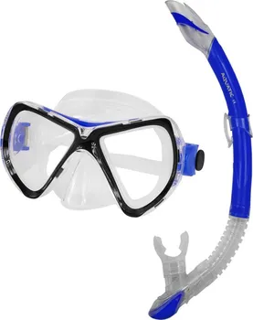 Potápěčská maska Aqua-Speed Tuna + Zefir