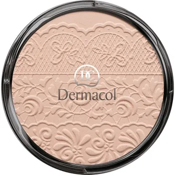Dermacol Kompaktní pudr s reliéfem…