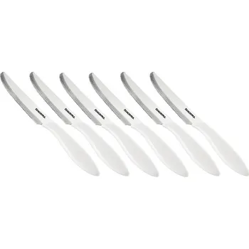 Příbor TESCOMA Presto jídelní nůž 12 cm 6 ks