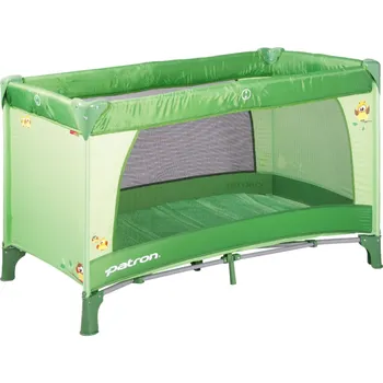 Patron Bohemia Skippy 2017 Dětská postýlka Patron Bohemia Skippy 2017