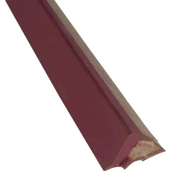 Mantinely gumové ke kulečníku K66 sada 6ks| pool 8ft