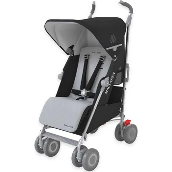 Kočárek Maclaren Techno XLR 2017