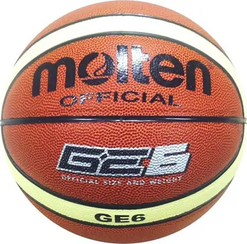 Basketbalový míč Molten BGE6