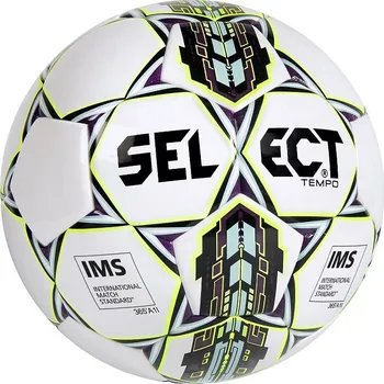 Select TB Tempo č. 5 bílý