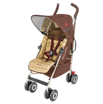 Maclaren Techno XT Albert Thurston Kočárek Maclaren Techno XT Albert Thurston