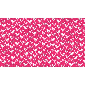 MAKOWER UK Látka bavlna v metráži 1820P