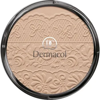 Dermacol Kompaktní pudr s reliéfem…