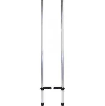 Merco dětské hliníkové chůdy