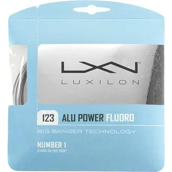 Struna na výplet tenisové rakety Luxilon Alu Power Fluoro 12,2 m