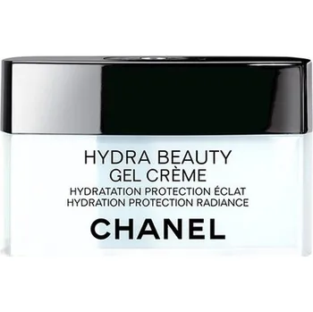 Pleťový krém Chanel Hydra Beauty Gel Cream 50 g