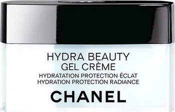 Pleťový krém Chanel Hydra Beauty Gel Cream 50 g