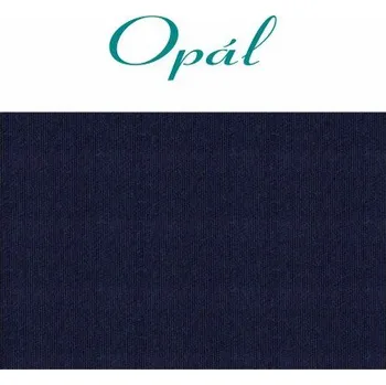 Kulečníkové sukno Opál | karambol Varianta: Tmavě modré