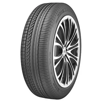 Letní osobní pneu Nankang AS-1 135/80 R12 68 S