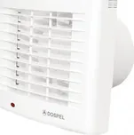 Dospel Polo 4 S