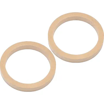 podložka MDF distanční podložky 18 mm pod repro 130 mm