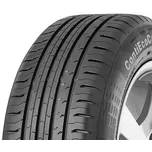 Continental EcoContact 5 AO 205/60 R16…