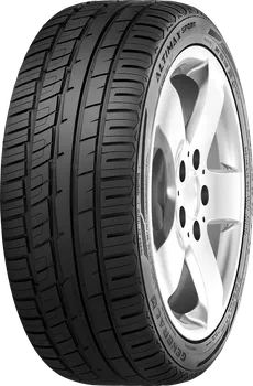 Letní osobní pneu General Tire Altimax Sport 215/45 R16 90 V XL